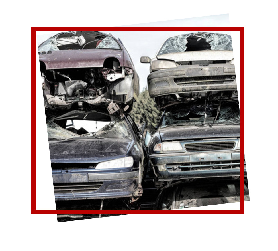 Junk Cars for Cash. Quality 1st Towing Junk Car Removal Service in Newark NJ