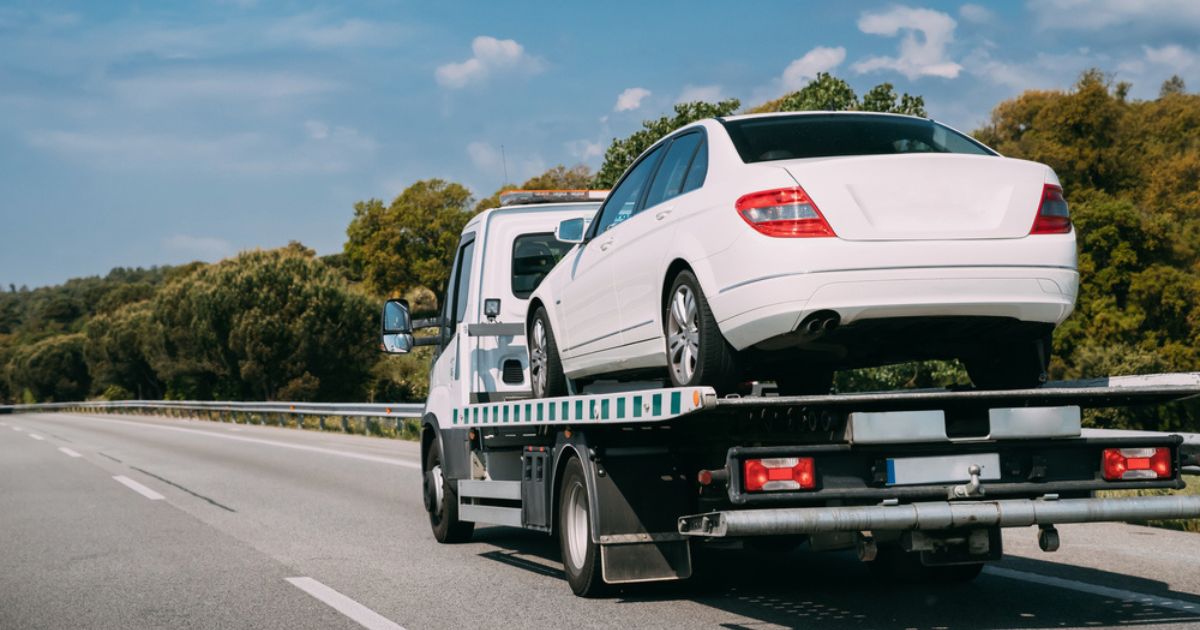 Towing Service in NJ